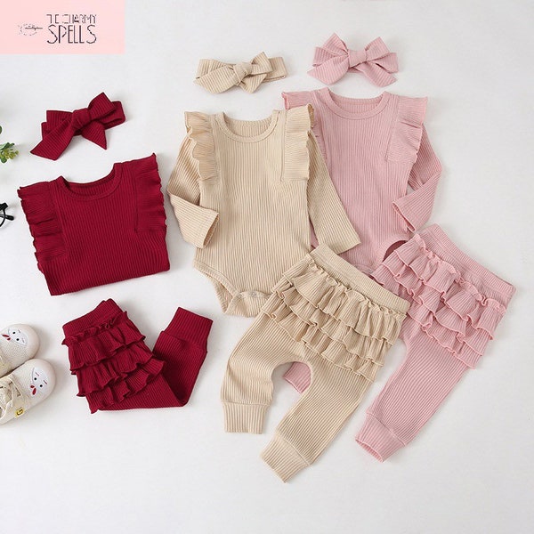 Newborn Clothes Etsy