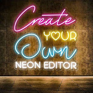 Placa de neon de boas-vindas para casamento | Placa de neon personalizada operada por bateria | Placa de LED | Placa de nome | Placa de boas-vindas | Placa de nome | Placa de acrílico | Placa personalizada