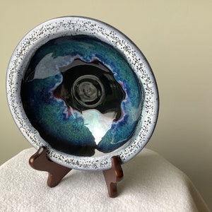 Beautiful Bowl Homemade Handmade Unique gift