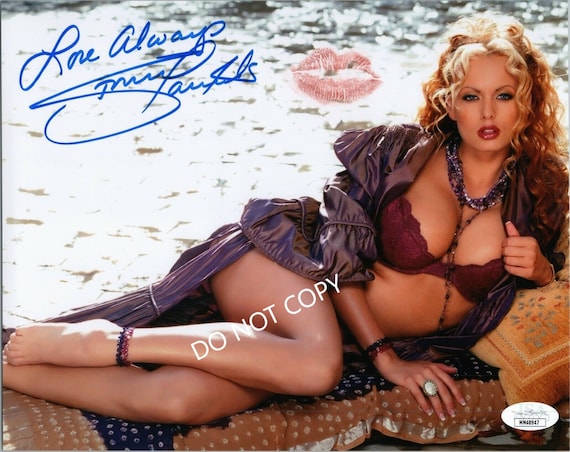 Stormy Daniels Bikini