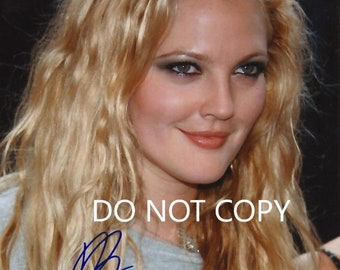 Drew Barrymore Playboy Nude - Etsy Canada