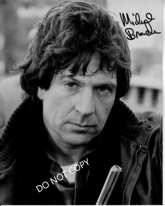 Michael Brandon's Instagram, Twitter & Facebook on IDCrawl