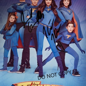 The Thundermans Costume for Cosplay & Halloween 2023