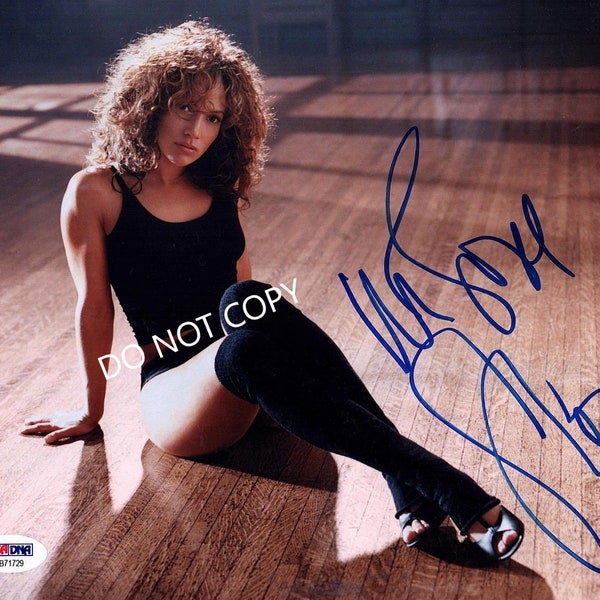 PHOTO SIGNÉE REPRODUITE De Michael Jackson Taille A4 8X11 EUR 32,93 - FR