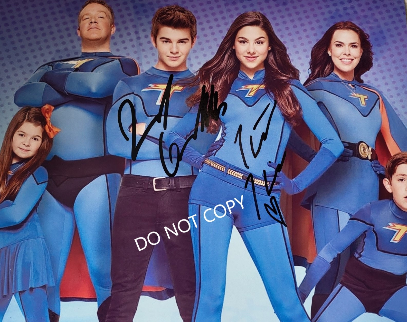The Thundermans Costume and Cosplay