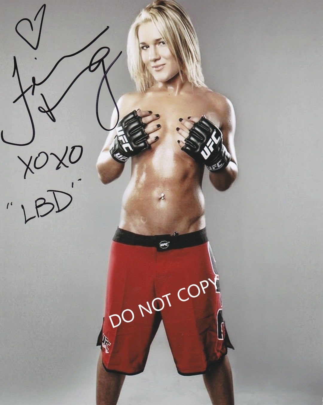 Felice Herrig - #BATTLEBRAIDS #BATTLEBODY | Facebook