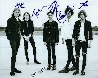 Blossoms Band Etsy Uk