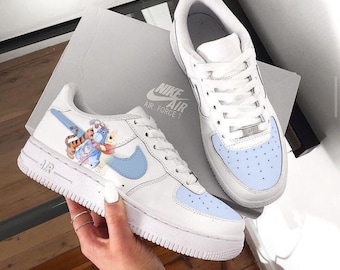 cloud air force 1