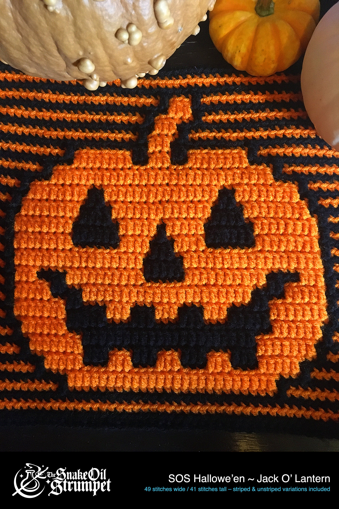 ハロウィン Jack-o'-lantern Abalone DA-11BL Haunted Living 5.25-in Tabletop Lighted Jack-o-lantern Door