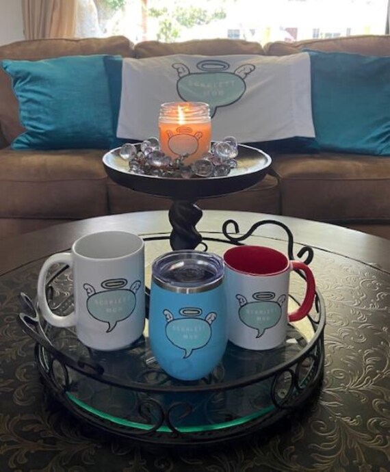 My Little Cabbage Mon Petit Chouchou French Saying Vanilla Etsy