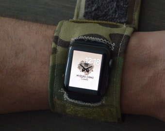 Apple Watch One-Wrap taktische Hacken
