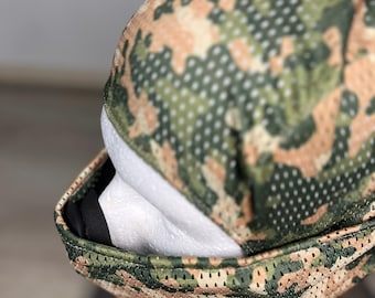 Mesh Balaclava