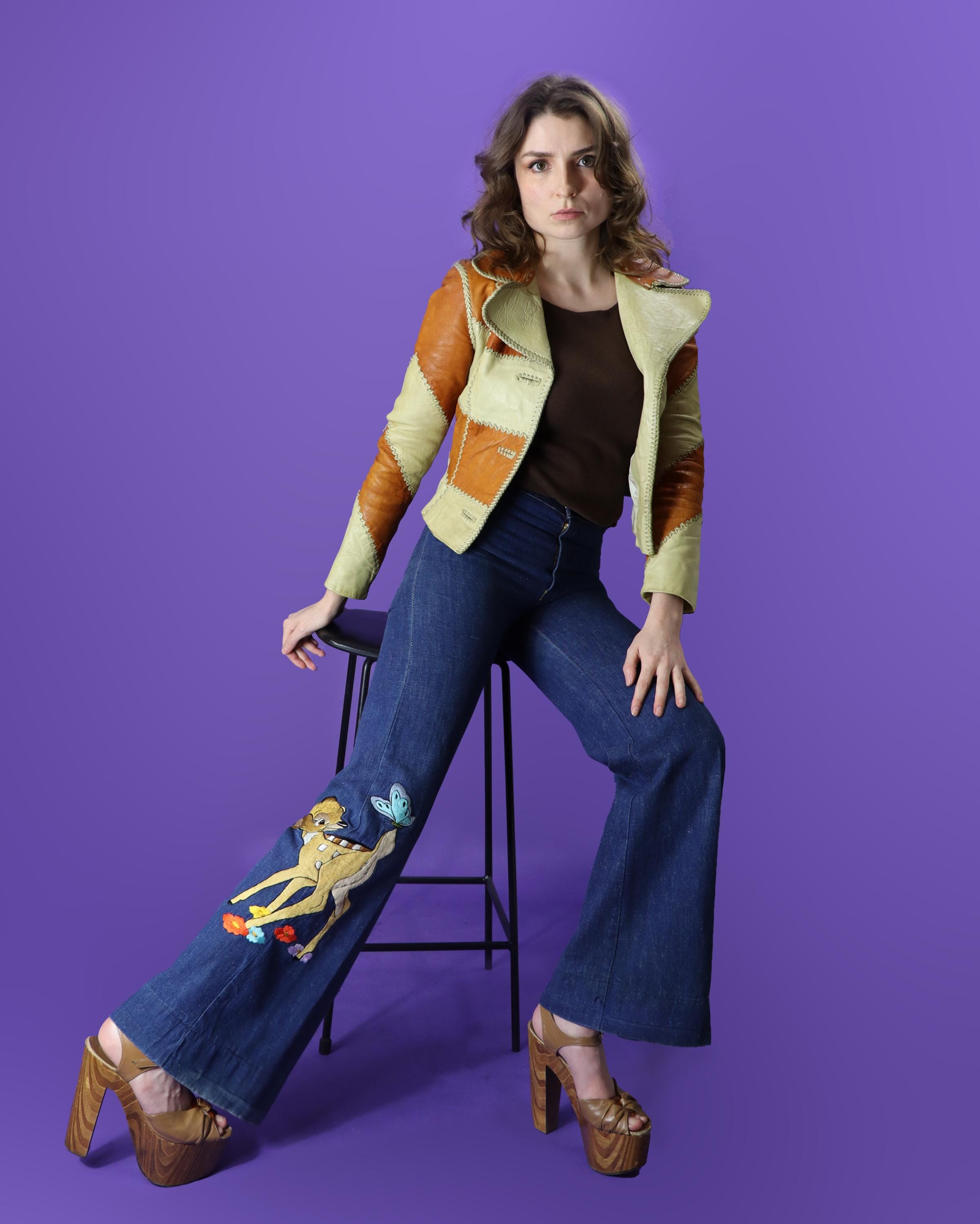 Antonio guiseppe denim - Etsy 日本