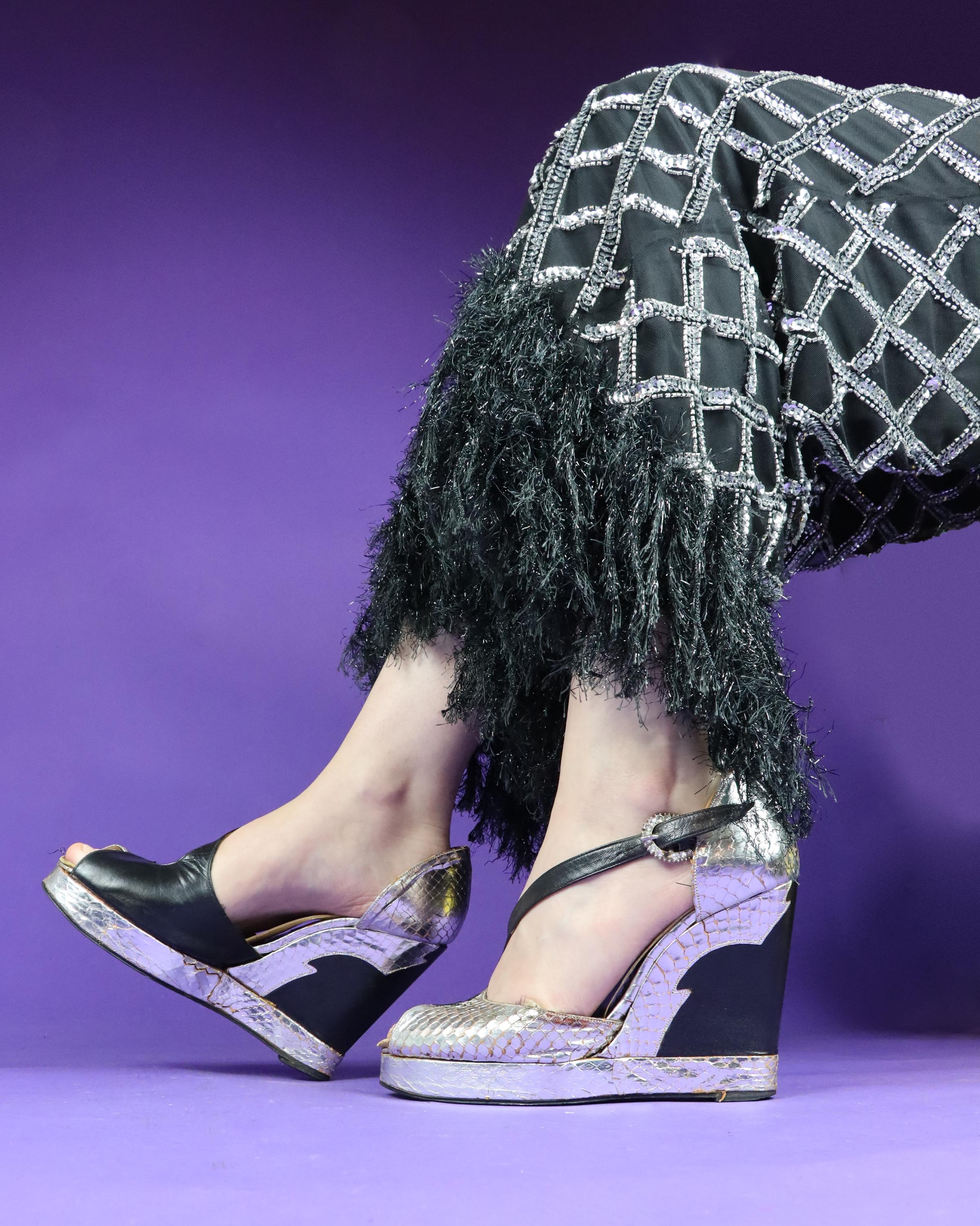 Terry De Havilland UK