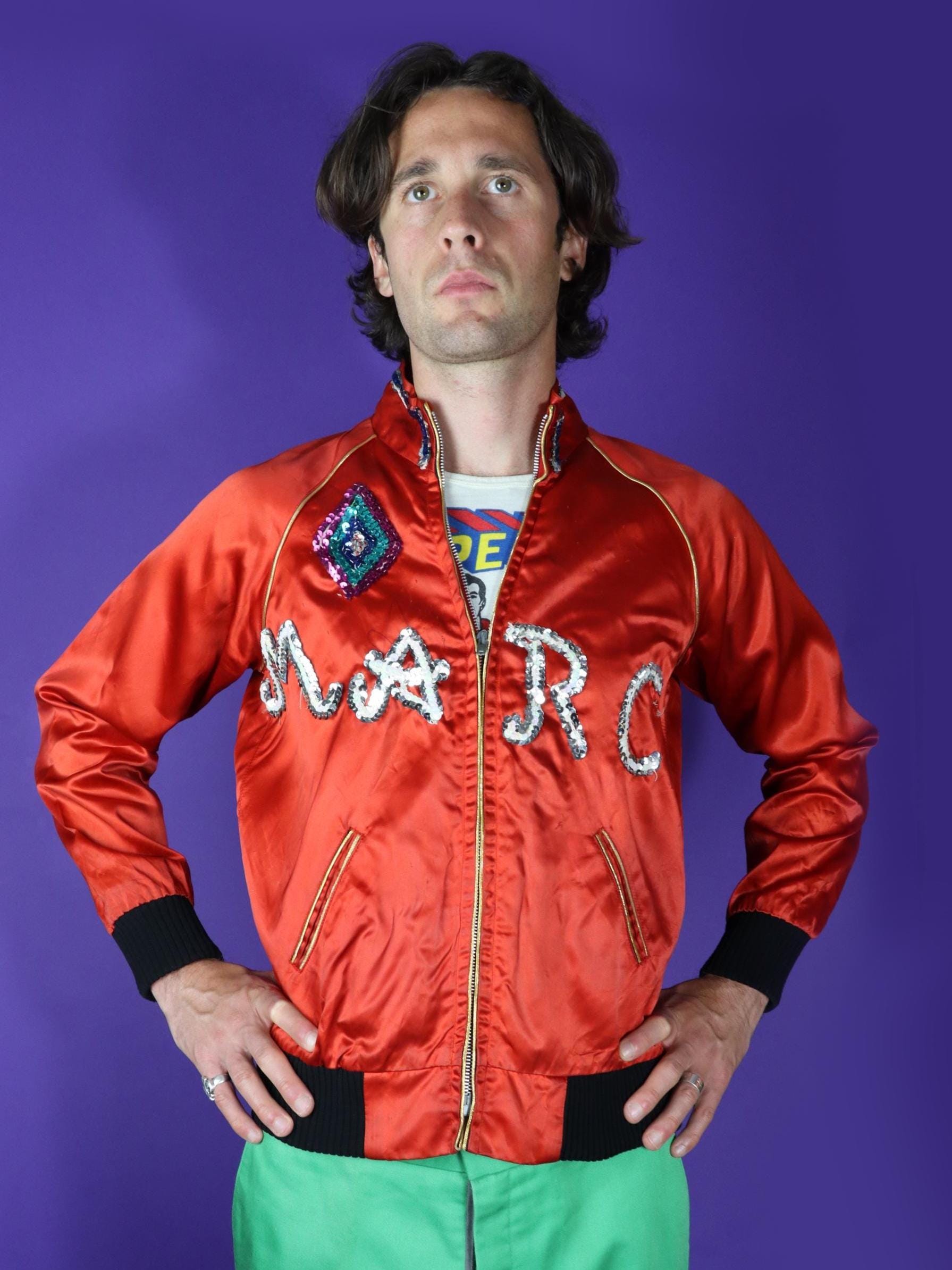 Marc Bolan Jacket UK