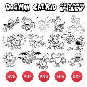 Dogman - Etsy