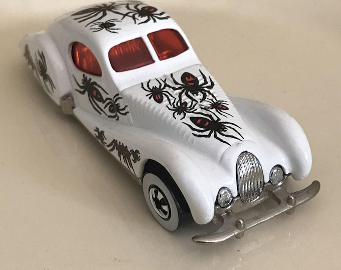 hot wheels 1987 Mattel Talbot-Largo diecast car