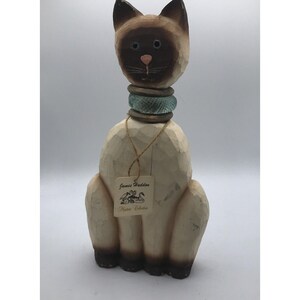 James Haddon Cats - Etsy