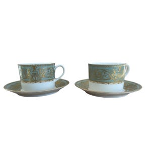 Royal Worcester Balmoral - Etsy
