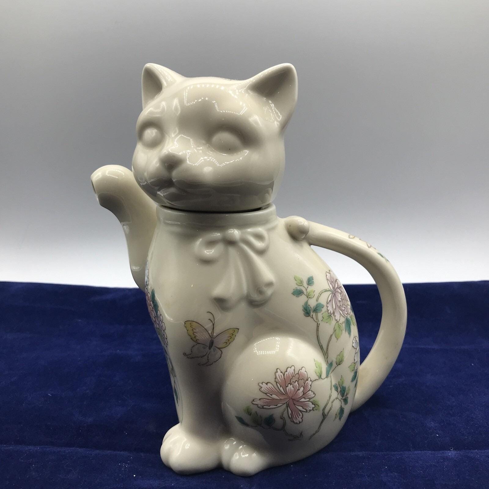 Takahashi San Francisco Teapot - Etsy