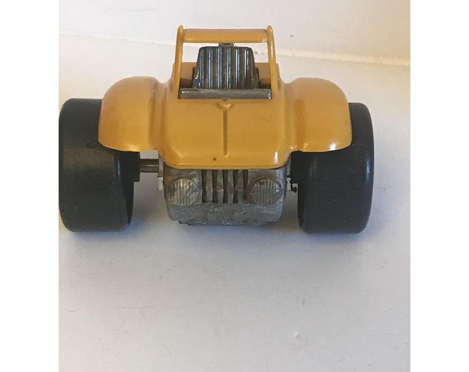 Structo  2 Wheel Cars Diecast