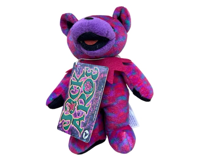 GRATEFUL DEAD  1999 Liquid Blue Jack-A-Roe 7/10/89