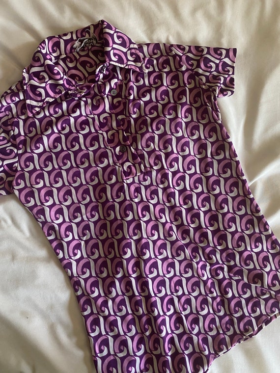 Vintage vintage crazy horse Gem