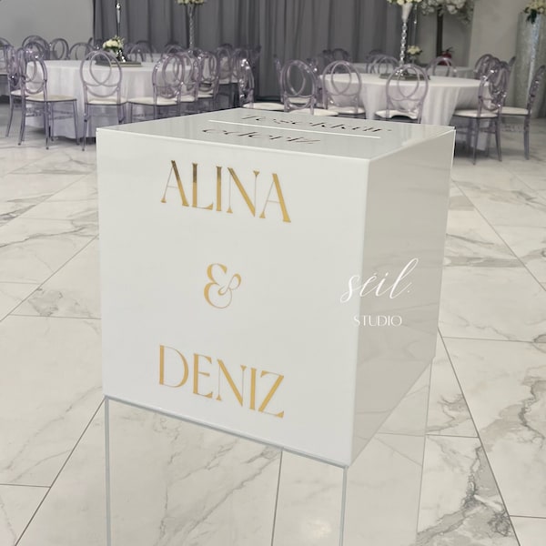 Taki Box | Geldbox | Hochzeitspost | Briefbox | Geldgeschenkbox | Hochzeit | Dügün |  Söz | Nisan | Kina | Henna