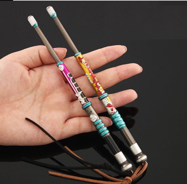 Apex Legends Lifeline Heirloom Electric Baton Apex Legends Etsy