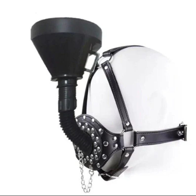 Urinal Piss Gag Plug Mouth Gag Pissing Mouth Urinal Gag Urinal Etsy UK