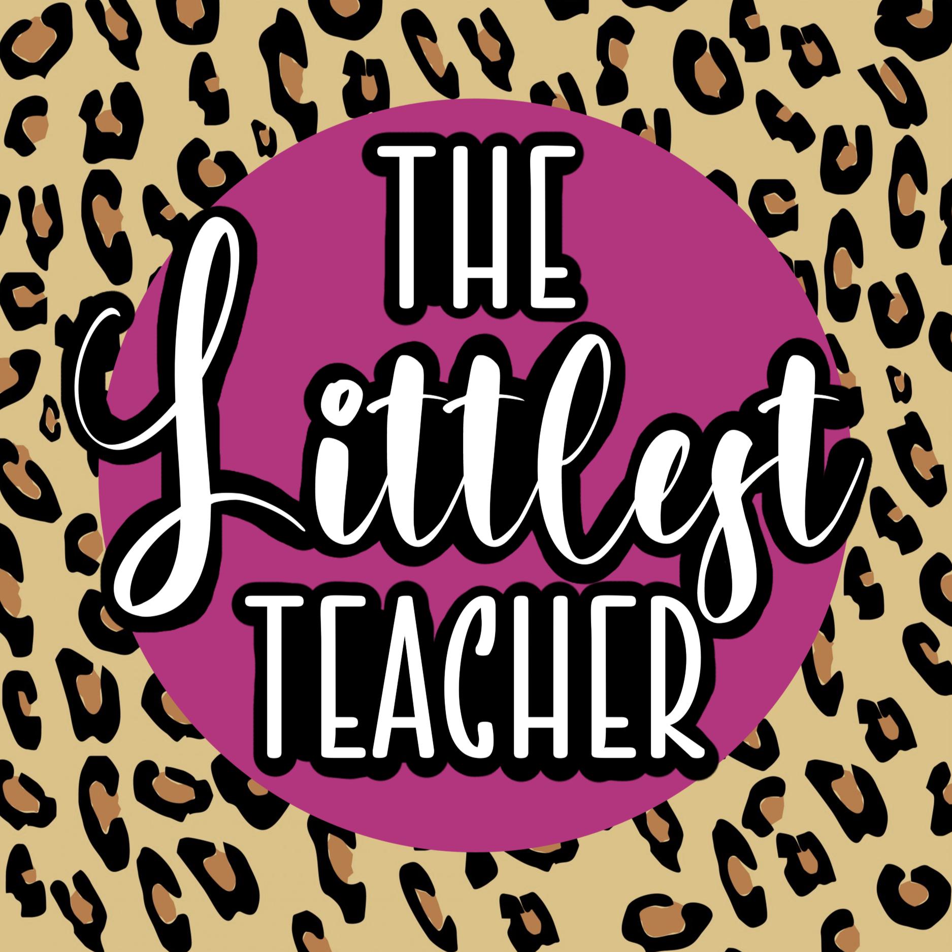 TheLittlestTeacher