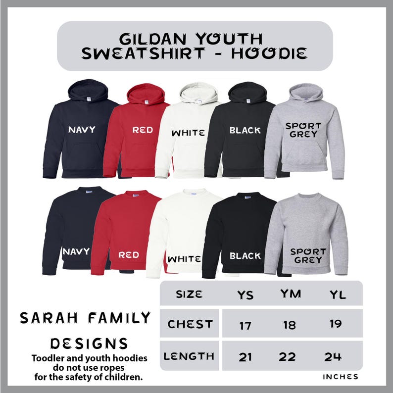 a white and red hoodie with a black and grey hoodie