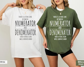 Funny Math Teacher Shirt,Gift For Math Teacher,Gift For Mathematician,Mathematics Geek,Math Geek Shirts,School Math Lover Tees,Statistician