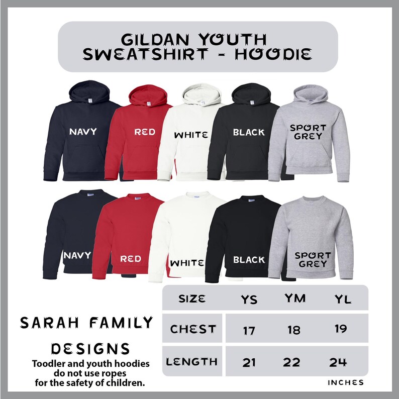 a white and red hoodie with a black and grey hoodie