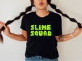 Slime Squad Shirt, Slime Retro Groovy, Slime Queen, Slime Shirt, Slime Birthday, Slime Birthday Party, Slime Party, Slime Squad