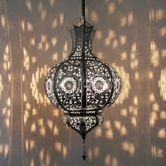 Oriental Hanging Lamp Pendant Light Arabic Ceiling Light Moroccan