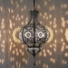 see more listings in the Metal hanging lamps section