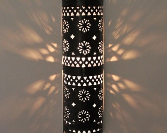 Wandlampe | Wandleuchte | Retro Wandlampe | Antike Wandlampe | Orientalischer Wandleuchter | Marokkanische Wandleuchter TOLA-MSCHANKAB