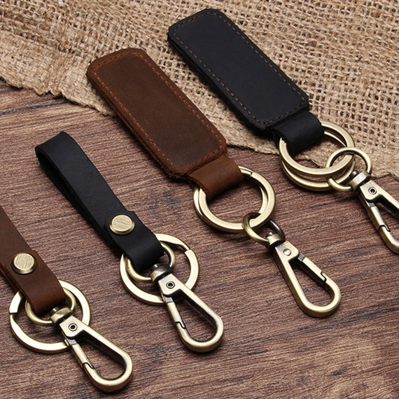 ring key pouch