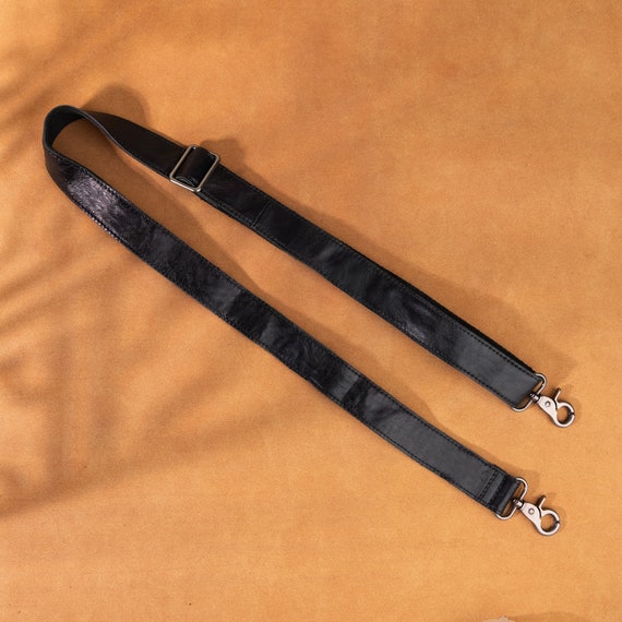 Adjustable Bag strap Bag Part Accessories for Handbags leather