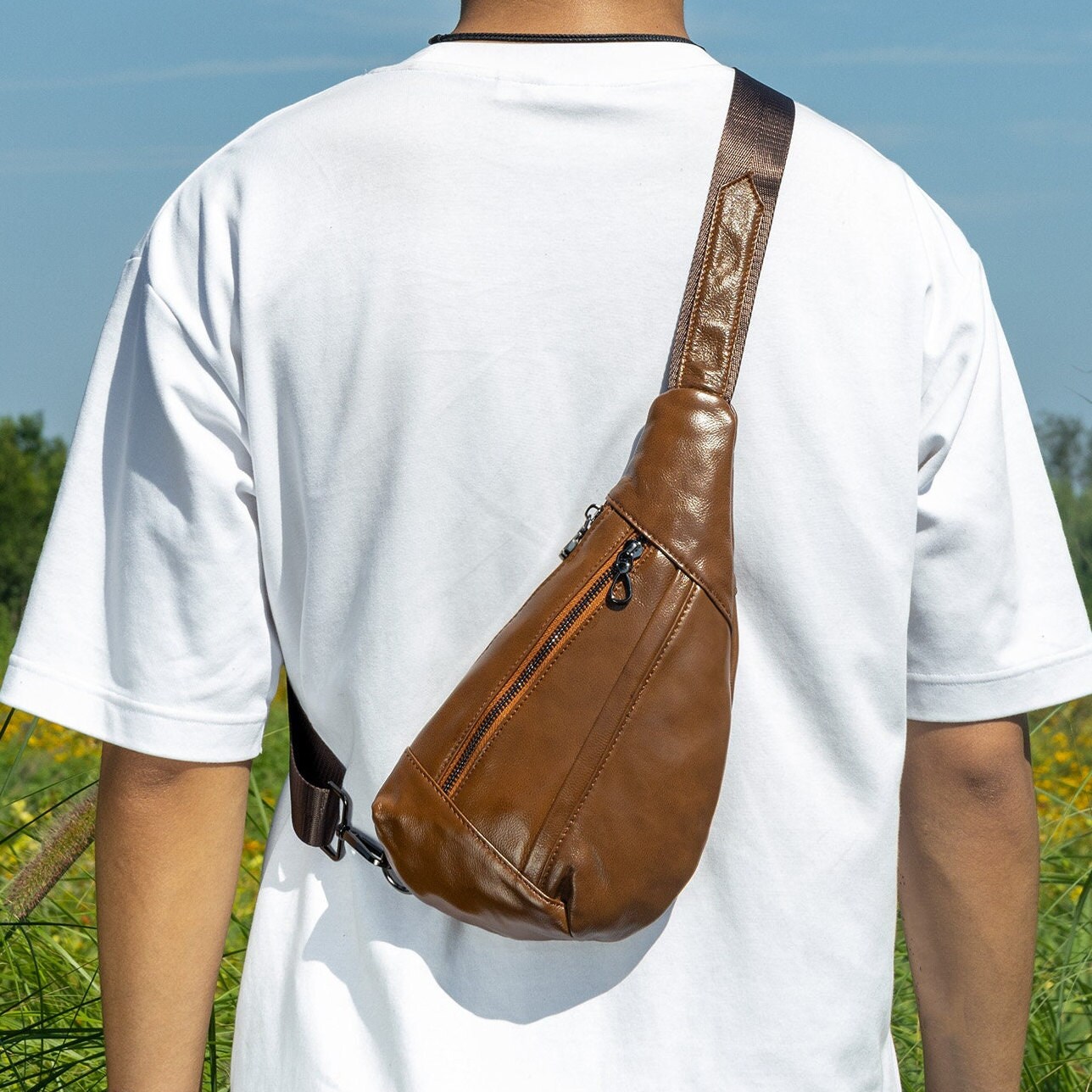 Anti theft crossbody purse sale