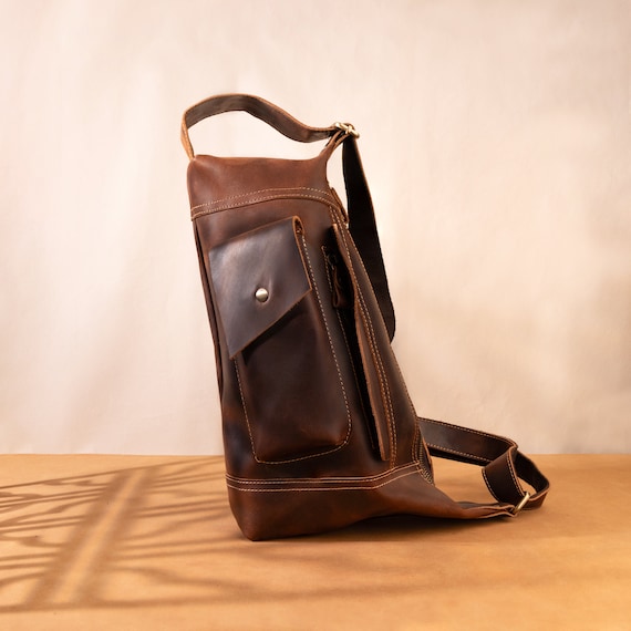 One shoulder online hiking bag