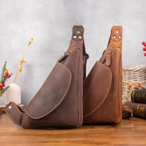 Etsy sling bag hotsell