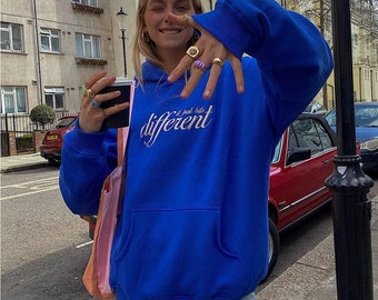 Sudaderas vintage | Etsy España