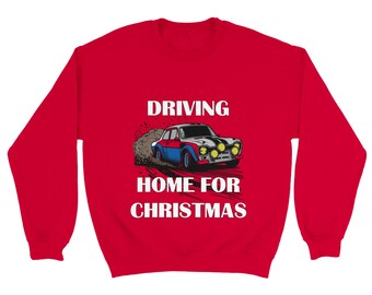Sweat Capuche Je Peux Pas J'ai Rallye Sport Auto Cadeau Sweat à