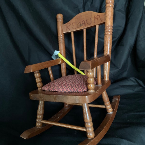 Rocking Chair Cushion Etsy