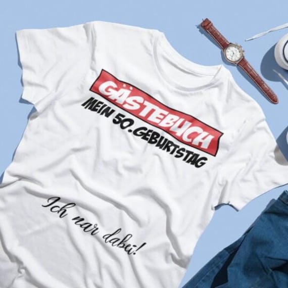 Puzzletee T-Shirt Compleanno Non Ho 50 Anni Ma 40,98 Iva - Idea - Foto 13