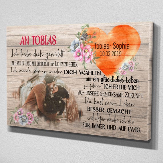Muttertagsgeschenk Mit Foto Gestalten Und Drucken