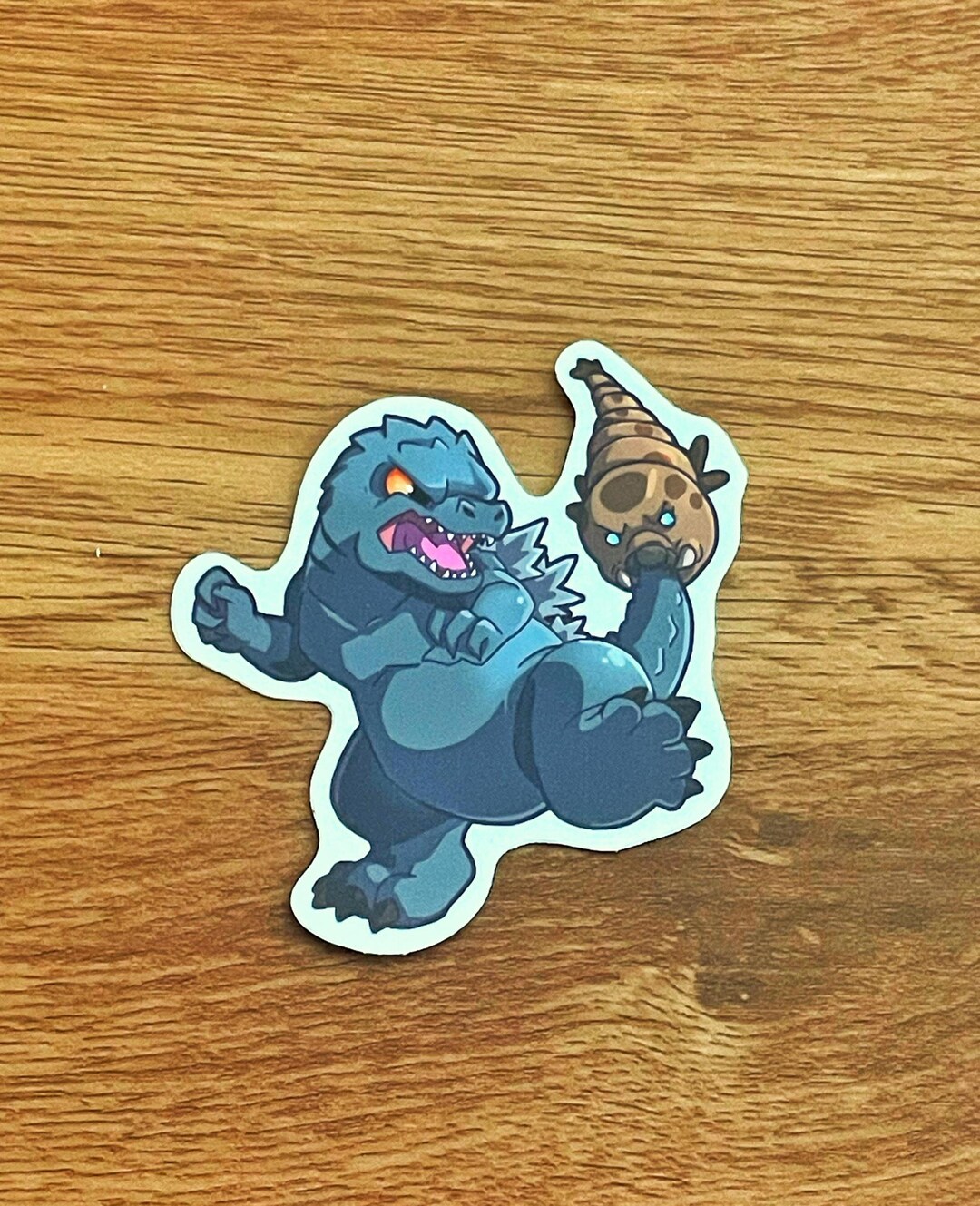 Love Bites Sticker - Etsy