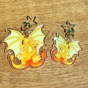Ghidorah Charm